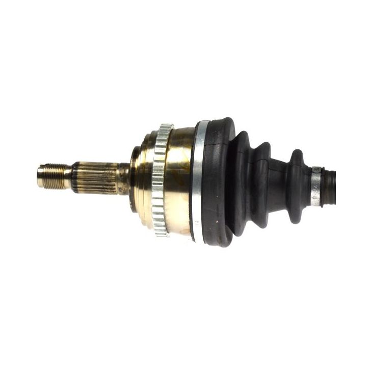 Pusašis LÖBRO 304521