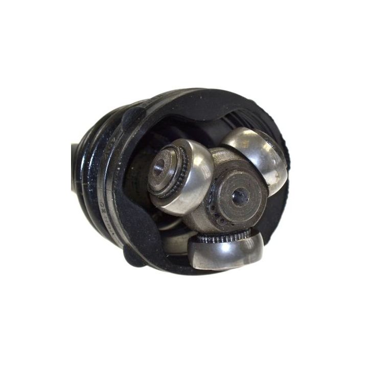 Pusašis LÖBRO 304522