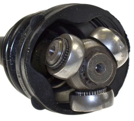 Pusašis LÖBRO 304522