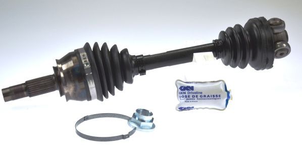 Pusašis LÖBRO 304523