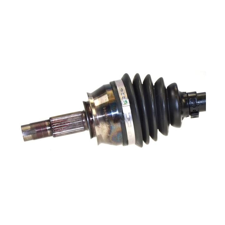 Pusašis LÖBRO 304523