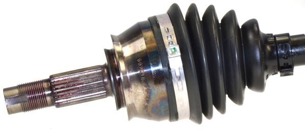 Pusašis LÖBRO 304523