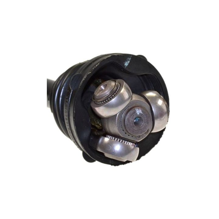 Pusašis LÖBRO 304523