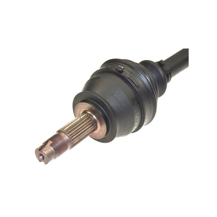 Pusašis LÖBRO 304524