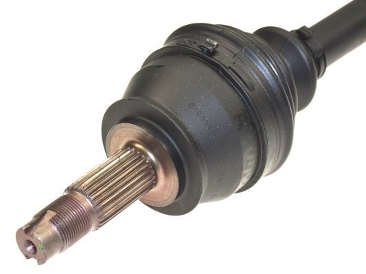 Pusašis LÖBRO 304524