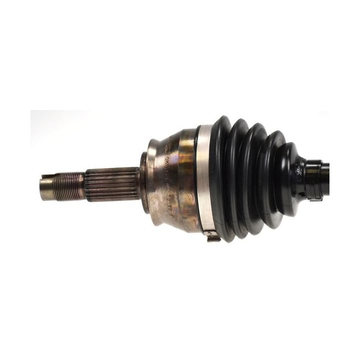 Pusašis LÖBRO 304525