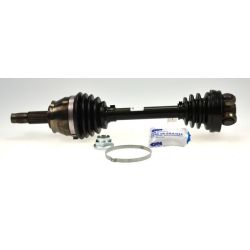 Pusašis LÖBRO 304526