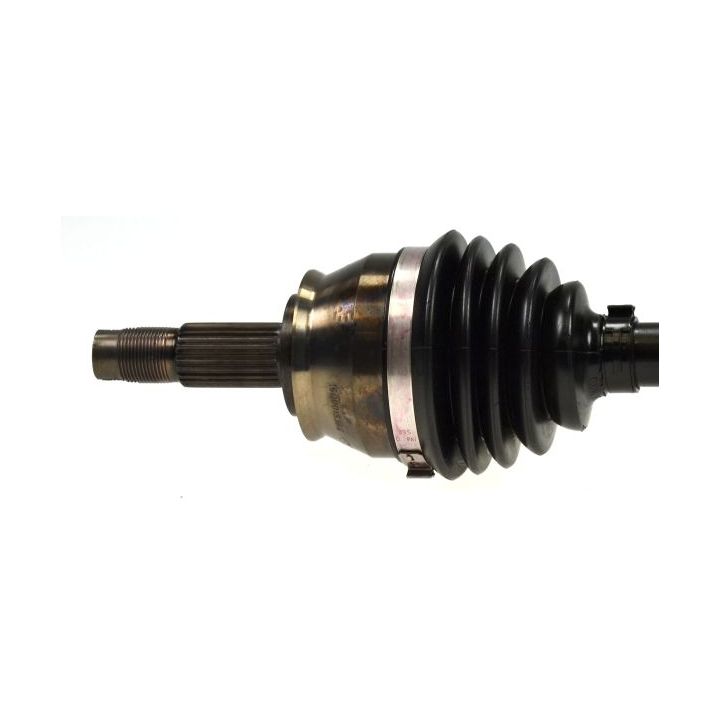 Pusašis LÖBRO 304526