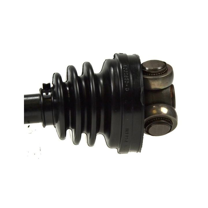 Pusašis LÖBRO 304526