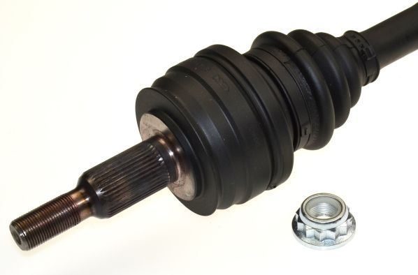 Pusašis LÖBRO 304528