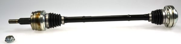 Pusašis LÖBRO 304529