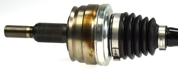 Pusašis LÖBRO 304529