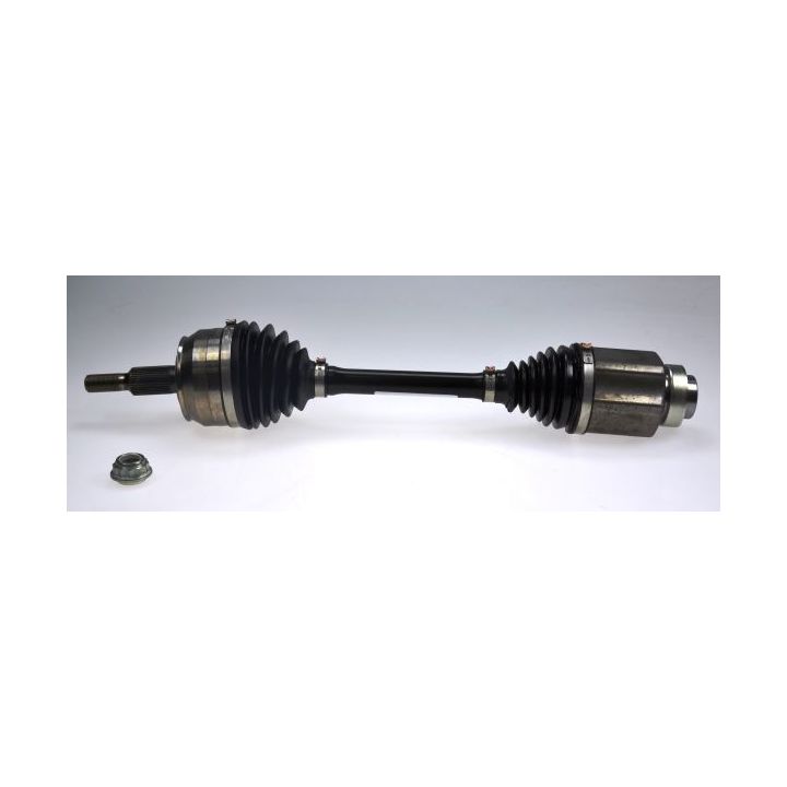 Pusašis LÖBRO 304530