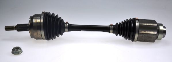 Pusašis LÖBRO 304530