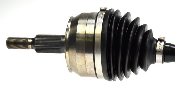 Pusašis LÖBRO 304530