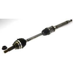 Pusašis LÖBRO 304532