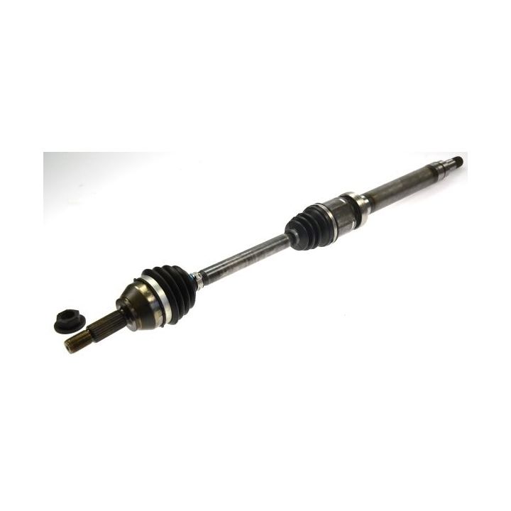 Pusašis LÖBRO 304532