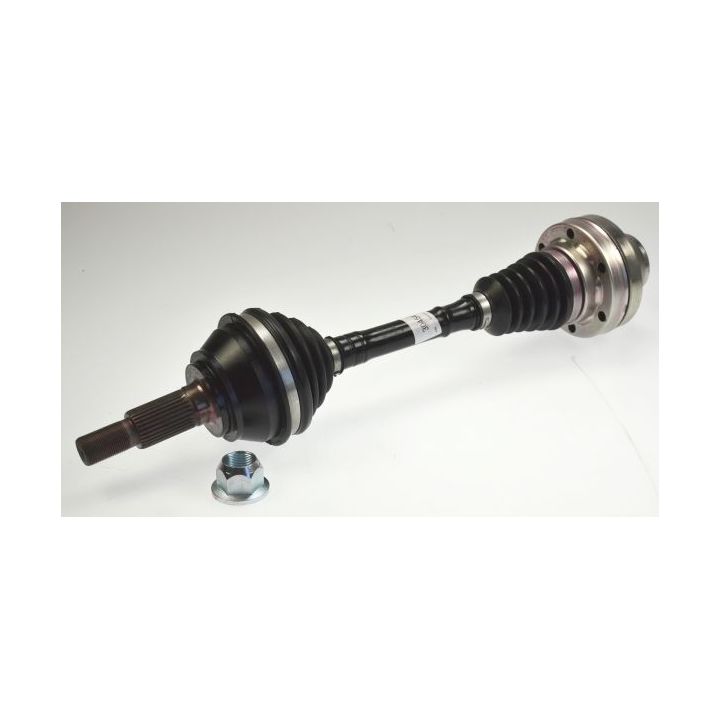 Pusašis LÖBRO 304545