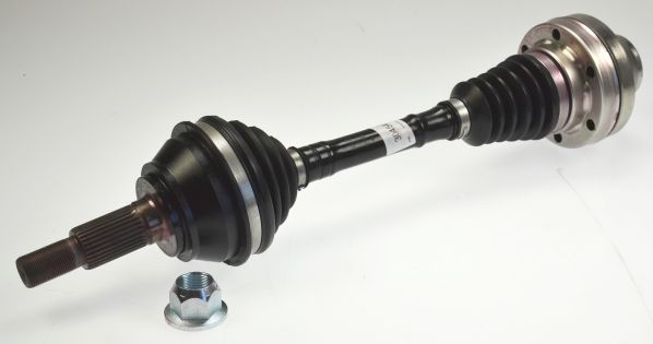 Pusašis LÖBRO 304545