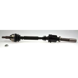 Pusašis LÖBRO 304563