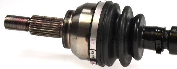 Pusašis LÖBRO 304563