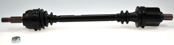 Pusašis LÖBRO 304564