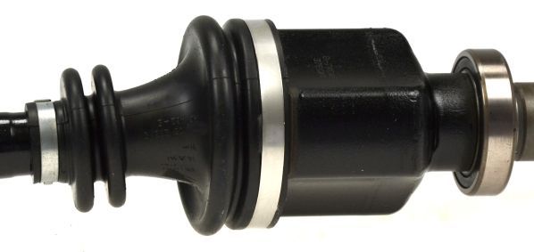 Pusašis LÖBRO 304567