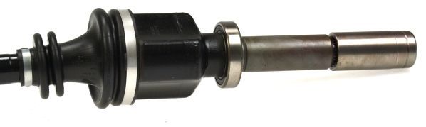 Pusašis LÖBRO 304567