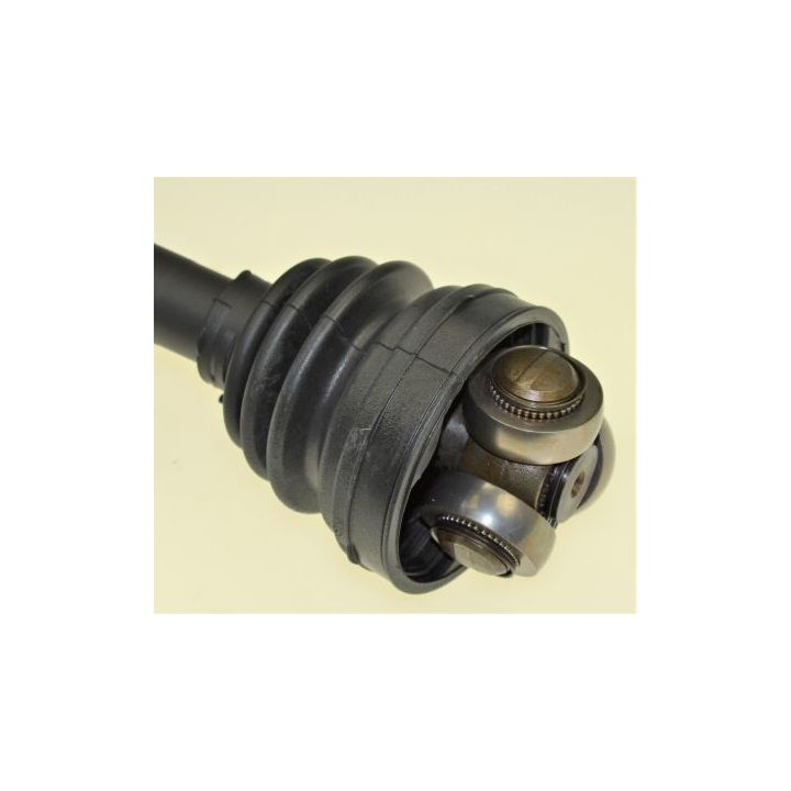 Pusašis LÖBRO 304568