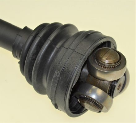 Pusašis LÖBRO 304568