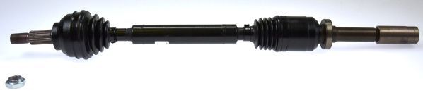 Pusašis LÖBRO 304569