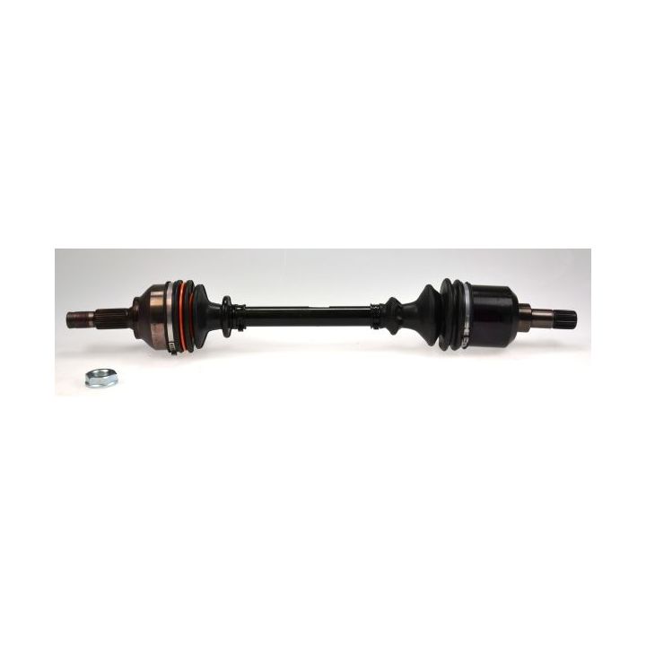 Pusašis LÖBRO 304581