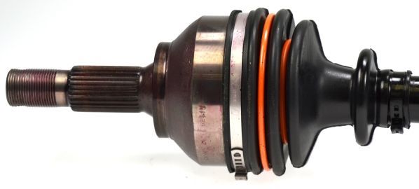 Pusašis LÖBRO 304581