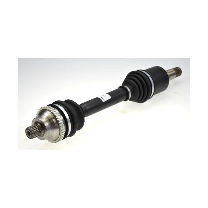 Pusašis LÖBRO 304582