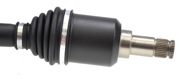 Pusašis LÖBRO 304582