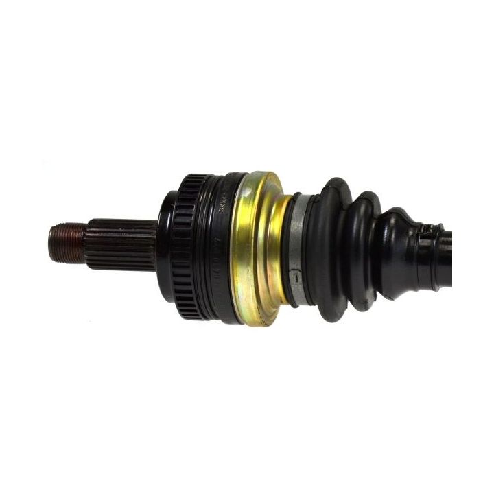 Pusašis LÖBRO 304622