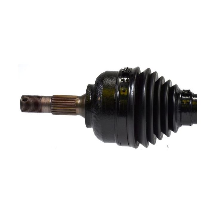 Pusašis LÖBRO 304642