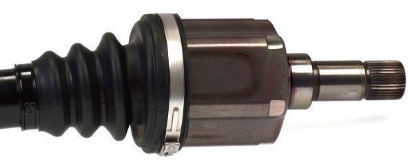 Pusašis LÖBRO 304642