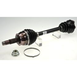 Pusašis LÖBRO 304655