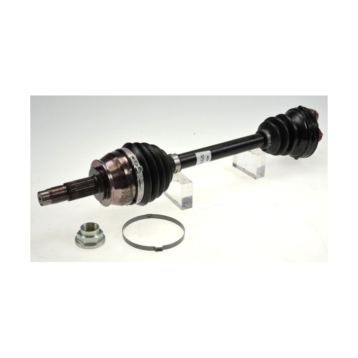 Pusašis LÖBRO 304655