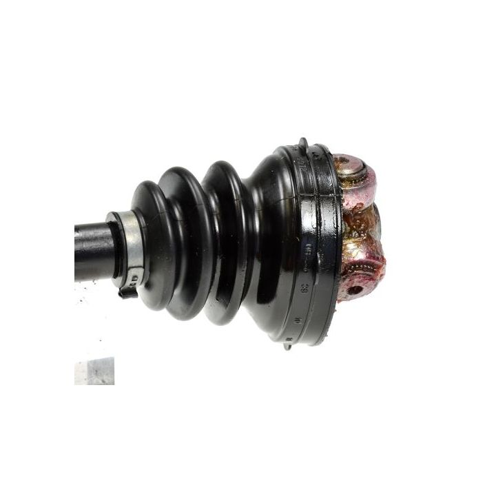 Pusašis LÖBRO 304655