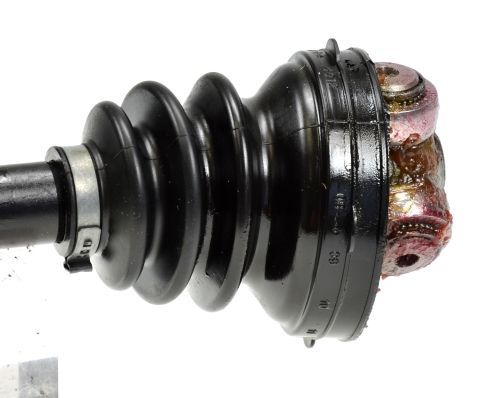 Pusašis LÖBRO 304655