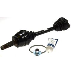 Pusašis LÖBRO 304656