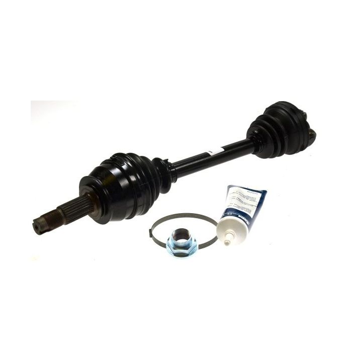 Pusašis LÖBRO 304656