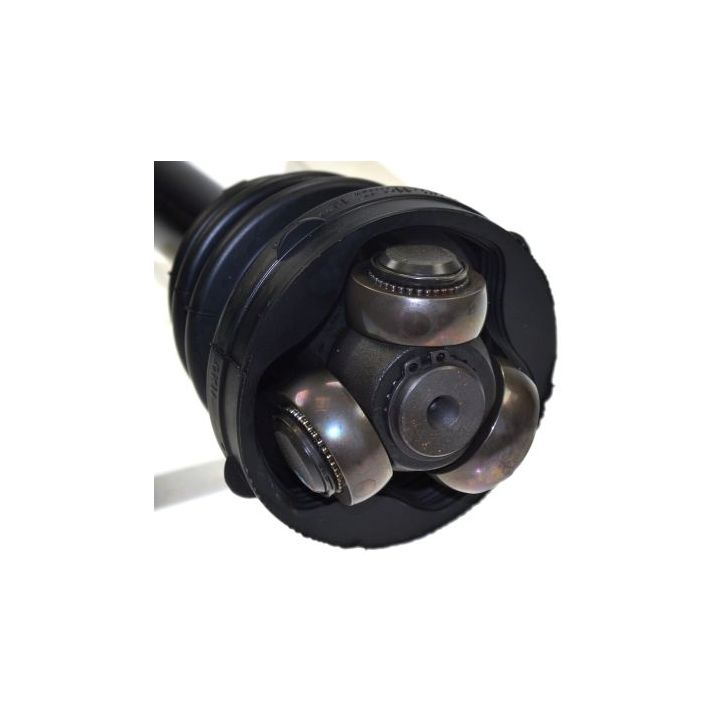 Pusašis LÖBRO 304656