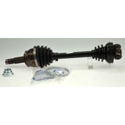 Pusašis LÖBRO 304657