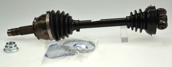 Pusašis LÖBRO 304657