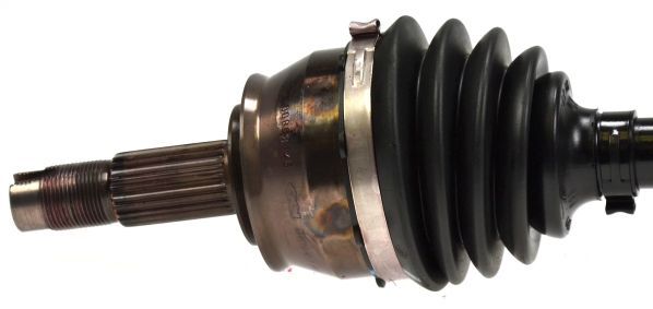 Pusašis LÖBRO 304657