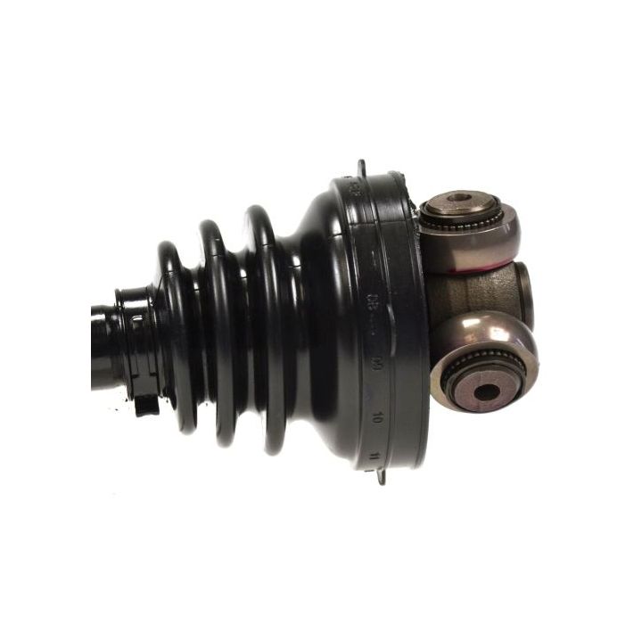 Pusašis LÖBRO 304657