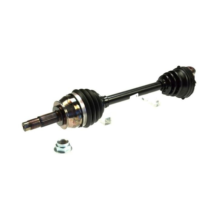 Pusašis LÖBRO 304658